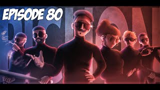 La Famille Pichon | Le retour de Raphi | Episode 80