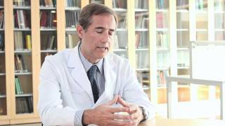 Prevención en retinopatía diabética. Dr. García-Arumí de IMO Barcelona - José García-Arumí