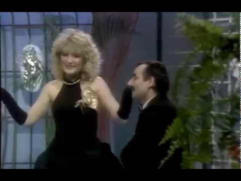 Goca Lazarevic-Volis li me