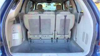 preview picture of video '2005 Chrysler Town & Country Used Cars Everett PA'