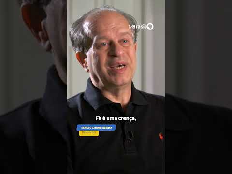 #AcervoEBC | Religiosos e filósofos mostraram seus pontos de vista sobre a fé e o pós-morte