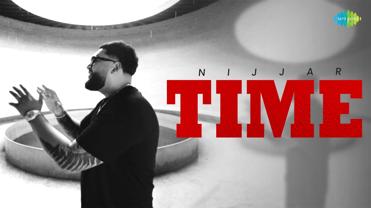 Time Lyrics Translation