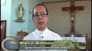 Programa Momento de Oração com o Pe. Marco Antônio-Prog14