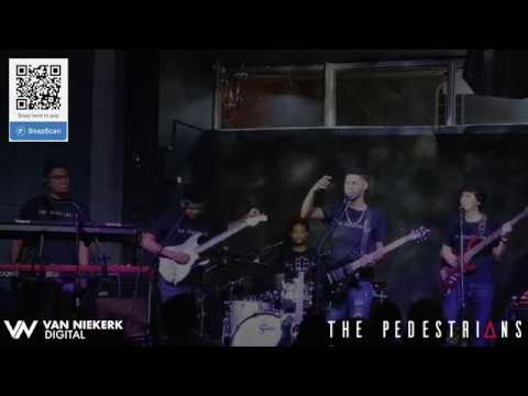 The Pedestrians - Live at The Jagger Lounge (2019)