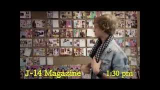 Cody Simpson fan video 2nd chance remix ft Tinchy Stryder