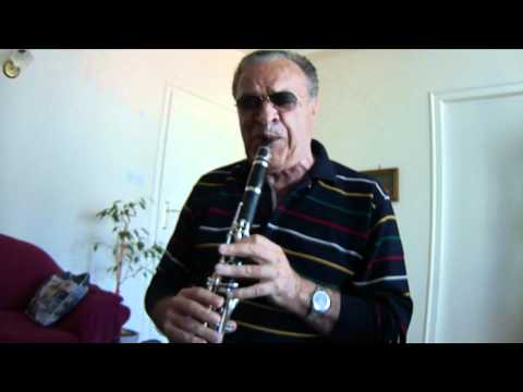 Božidar - Boki Milošević: "Balkanske impresije" (Balkan impressions - Ethno Jazz)