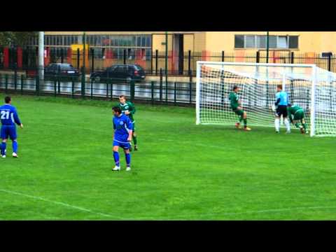 19.09.12, KS Paradyż - Włókniarz 3:2