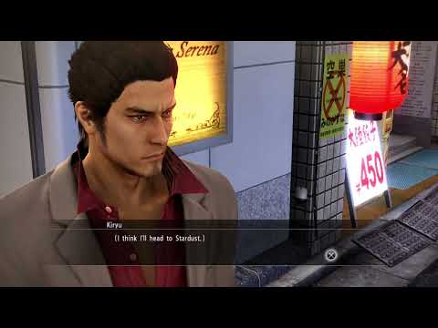 Yakuza 5 Remastered (PS4) Pt 29