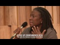 2016 Sync Up Conference Keynote Interview: Geri Allen, The Art of a Career in Jazz