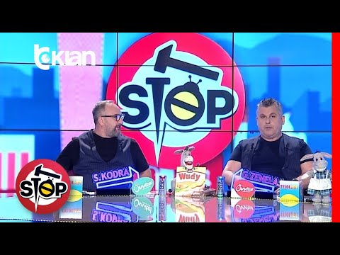 Stop – Emisioni i plotë – 19 Janar 2026 (Sezoni 11)