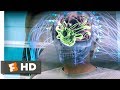 The 5th Wave 2016 The Parasites True Form Scene 3 10 Movieclips