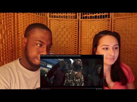 Bis X Blanco X Active X MizOrMac - Kennington Where It Started *REACTION*