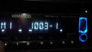 Los Angeles Koreatown FM Band