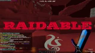 HCSquads Map 3 w/ ApeSquad "Outnumbered Nether Fights" (3)