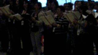 Eric Whitacre Guggenheim Bilbao 8 Five Hebrew Love Songs Eyze Sheleg y Rakut
