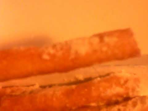 Captain D's  Funnel  Cake Sticks