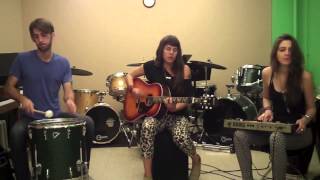 A-Sides Presents: Madi Diaz &quot;Stay Together&quot;