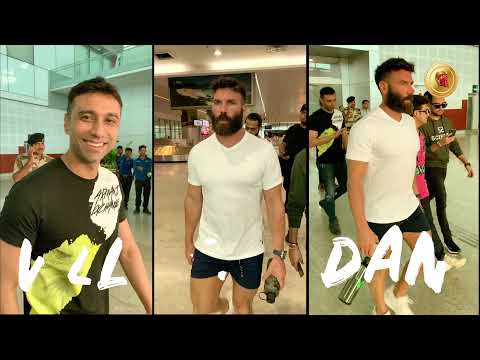 India Poker Championship 2019 | Dan Bilzerian | The Spartan Poker | AfterMovie