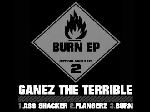 Central Music Ltd 02 - Ganez The Terrible - Ass Shaker (2009).avi