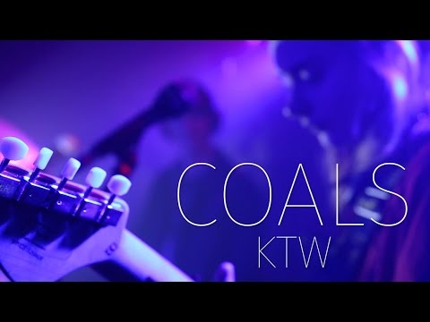 Coals LIVE Backstage - KTW Bahnhof