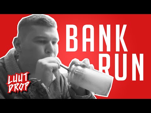 24Dias X Morow - Bank Run 🔥 Top Drop JULI