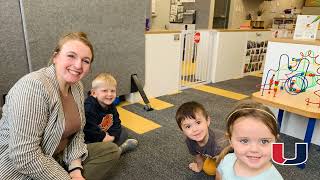 Welcome Preschool Families: 2023-24 Pre-Registration
