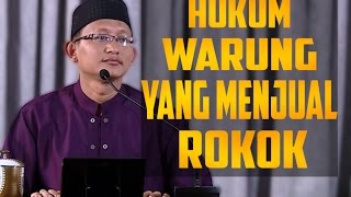 Download lagu Hukum Warung yang Menjual Rokok ~ Ustadz Abu Yahya Badrusalam, Lc mp3 Download lagu Hukum Warung yang Menjual Rokok ~ Ustadz Abu Yahya Badrusalam, Lc mp3