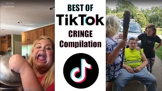 BEST TIKTOKS OF r/TikTokCringe! V2