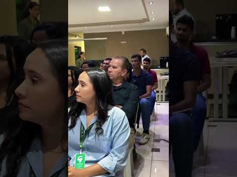 Quando o Futuro Decide Começar: iGreen Energy em Valparaíso de Goiás