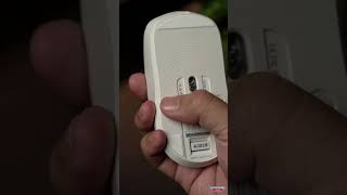 Download lagu Ajazz AJ219 Wireless Gaming Mouse mp3