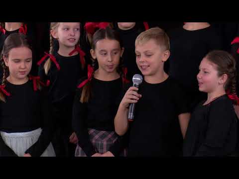 SBTV - DNEVNIK - BOŽIĆNI KONCERT FAB-A - 17.12.2018.