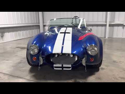 1967 Shelby Cobra (CC-1642067) for sale in Largo, Florida