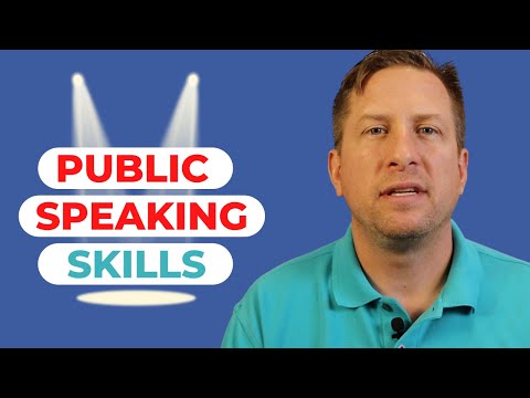 10 Tips to Improve Your Public Speaking Skills