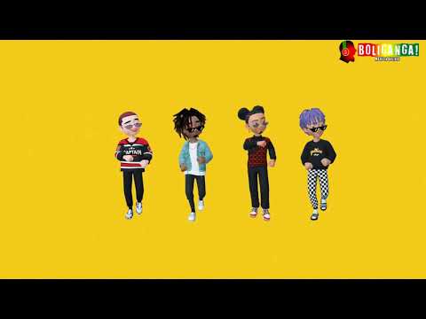 BIG THIWELL ❌ LIL POWLL ❌ CESKYBOY ❌ KILBER - COOJJ 🔥🔥🇧🇴🇧🇴