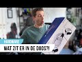 Unboxing van de PlayStation VR 2 - wat zit er in de doos?