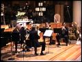 Gil Evans Memorial "Moon Dreams"