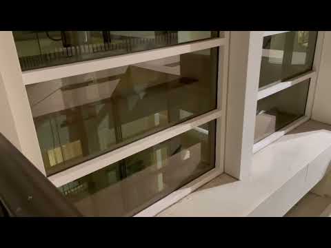 Montgomery Kone Traction Elevator at Ala Moana Center Honolulu Hawaii 7/10/21