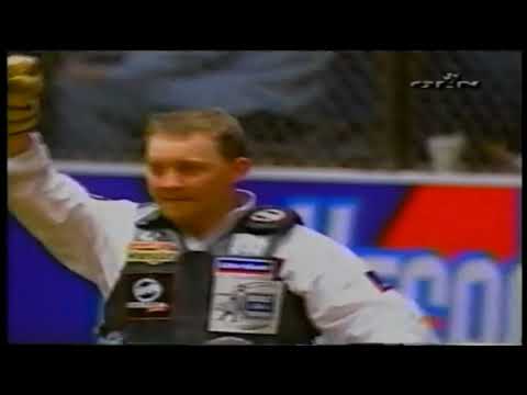 Cody Hart vs Maximus - 03 PBR Fort Worth (93.5 pts)