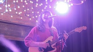 "Michel" by Waxahatchee at The Bartlett Spokane