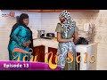 Série Tou Ni Solo Episode 13