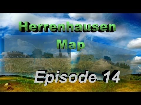 More Realistic Farming Sim 2013 S3E14 - Starting on Corn