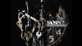 It&#39;s all over now (Saosin cover)