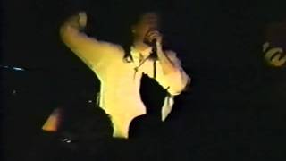 The Pleasure Barons / (feat. Country Dick Montana) Happy Boy -1989