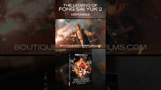 Download lagu Jet Li: The Legend of Fong Sai-Yuk II #film #JetLi #bluray #bonus #4kultrahd mp3