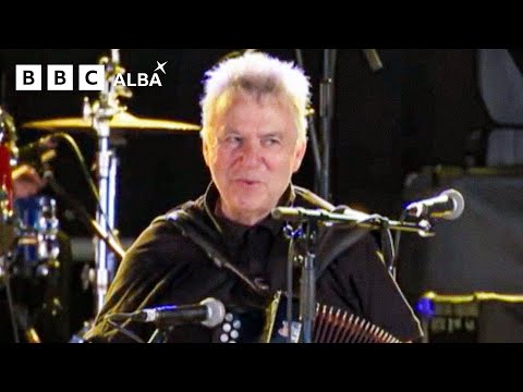 Fergie – Der Ceilidh-König | BBC ALBA