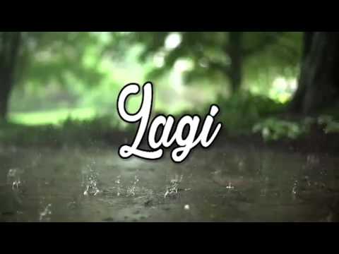 Dheandra - Sendiri "Theme Song Film Uang Panai'=Maha(R)L" | Official Lyric Video