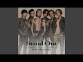 Stand Out (Cover)