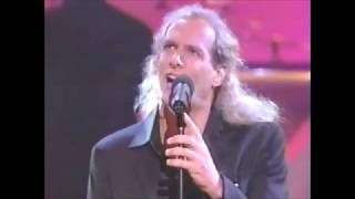 Michael Bolton Live - (Sittin&#39; On) The Dock Of The Bay