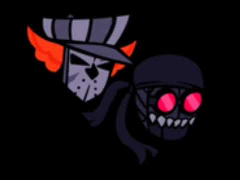 Friday Night Funkin' Antipathy | Accelerant (Instrumental)