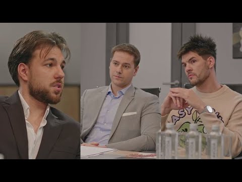 Igra sudbine 727. epizoda - Nastaje totalni haos nakon dolaska Ritera! (PROMO)